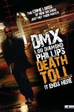 Watch Death Toll Moviesjoy