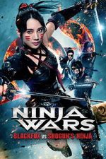 Watch Ninja Wars: BlackFox vs Shogun\'s Ninja Moviesjoy