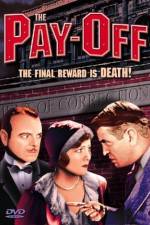 Watch The Pay-Off Moviesjoy