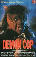 Watch Demon Cop Moviesjoy