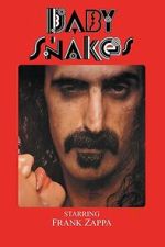 Watch Frank Zappa: Baby Snakes Moviesjoy