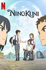 Watch NiNoKuni Moviesjoy
