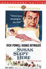 Watch Susan Slept Here Moviesjoy