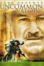 Watch Uncommon Valor Moviesjoy