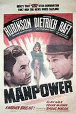 Watch Manpower Moviesjoy