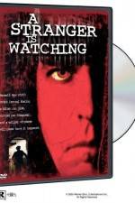 Watch A Stranger Is Watching Moviesjoy