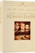 Watch The Fall of the Roman Empire Moviesjoy