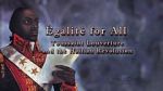 Watch Égalité for All: Toussaint Louverture and the Haitian Revolution Moviesjoy