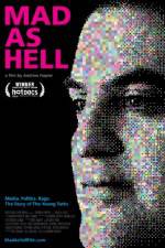 Watch Mad As Hell Moviesjoy