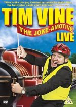 Watch Tim Vine: The Joke-amotive Live Moviesjoy