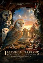 Watch Legend of the Guardians: The Owls of Ga\'Hoole Moviesjoy