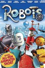 Watch Robots Moviesjoy