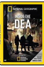 Watch Inside the DEA Moviesjoy