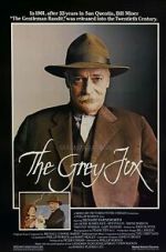 Watch The Grey Fox Moviesjoy