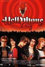 Watch Hellphone Moviesjoy