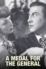 Watch Medal for the General Moviesjoy