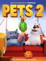 Watch Pets 2 Moviesjoy