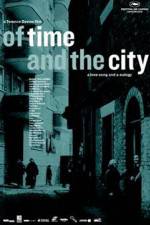 Watch Of Time and the City Moviesjoy