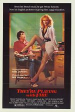 Watch They\'re Playing with Fire Moviesjoy