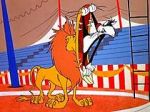 Watch Tweety\'s Circus Moviesjoy