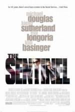 Watch The Sentinel Moviesjoy