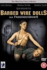 Watch Barbed Wire Dolls Moviesjoy