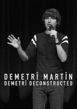 Watch Demetri Martin: Demetri Deconstructed Moviesjoy