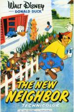 Watch The New Neighbor Moviesjoy