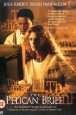 Watch The Pelican Brief Moviesjoy