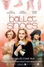 Watch Ballet Shoes Moviesjoy