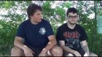 Watch Cold Shower 2: The Bespattering Moviesjoy