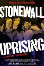Watch Stonewall Uprising Moviesjoy