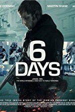 Watch 6 Days Moviesjoy
