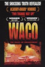 Watch Waco The Rules of Engagement Moviesjoy