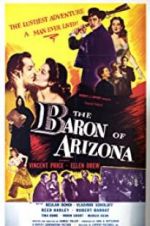 Watch The Baron of Arizona Moviesjoy
