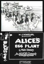 Watch Alice\'s Egg Plant Moviesjoy