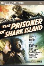 Watch The Prisoner of Shark Island Moviesjoy