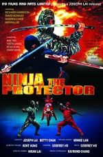 Watch Ninja the Protector Moviesjoy