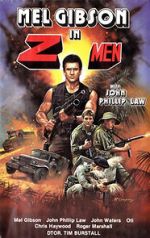 Watch Attack Force Z Moviesjoy