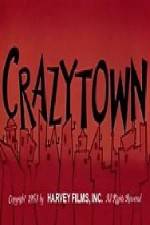 Watch Crazy Town Moviesjoy