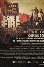 Watch Decade of Fire Moviesjoy