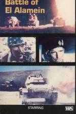 Watch The Battle of El Alamein Moviesjoy