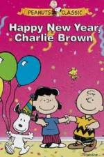 Watch Happy New Year Charlie Brown! Moviesjoy