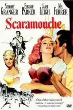 Watch Scaramouche Moviesjoy