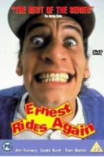 Watch Ernest Rides Again Moviesjoy