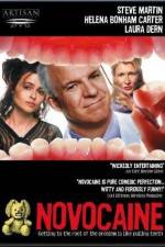 Watch Novocaine Moviesjoy
