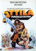 Watch Attila flagello di Dio Moviesjoy