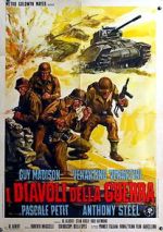 Watch The War Devils Moviesjoy