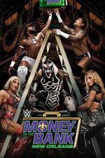 Watch WWE Money in the Bank 2026 Moviesjoy
