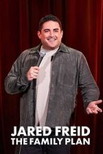 Watch Jared Freid: The Family Plan Moviesjoy